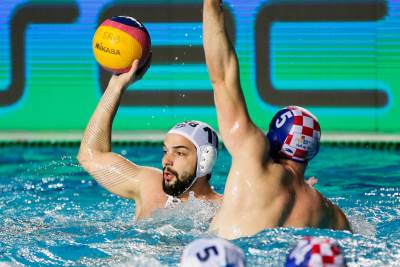  vaterpolo srbija hrvatska 11 11 