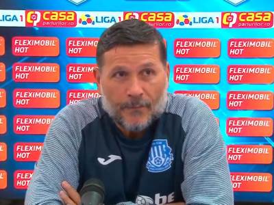  italijanski trener osmi put preuzima rumunski klub 