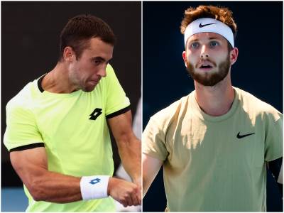  tenis protivnik lasla đerea diskvalifikovan zbog psovke 
