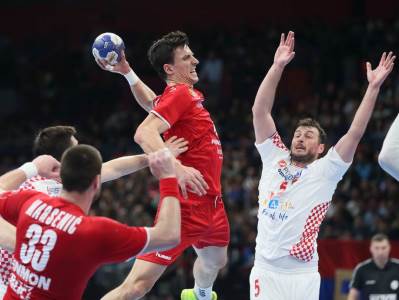  rukomet još šest zaraženih koronom u reprezentaciji Srbije 