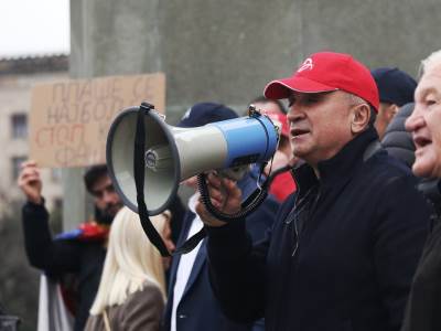  srđan đoković na skupu podrške novaku đokoviću 