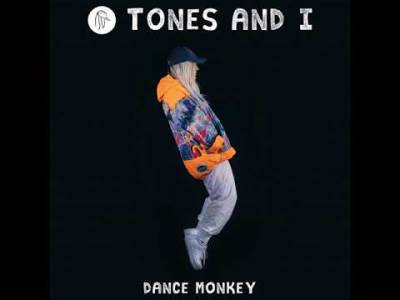  Hit dana: Tones and I - Dance Monkey 
