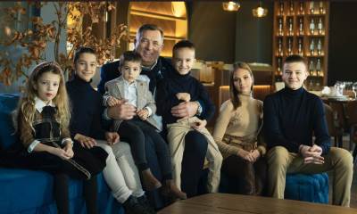  Dodik čestitao Božić vjernicima: Da toplina badnjaka ispuni srca i domove... 