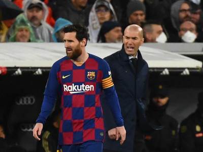  Zidan postaje novi trener PSŽ-a 