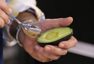  Šta znači riječ avokado 