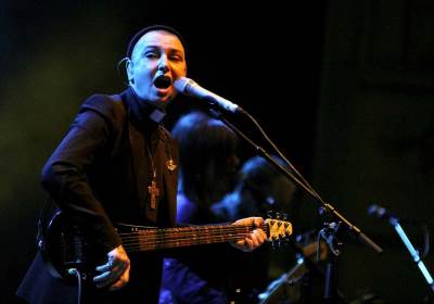  hit dana sinead o connor 