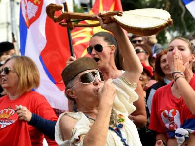  Novak Đoković navijači ispred hotela 