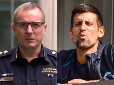  Majk Outram agent koji je zabranio ulaz Novaku Đokoviću 