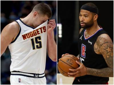  denver dovodi još jednog igrača na deset dana  