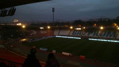  Došla struja, Zvezda - Donji Srem uskoro počinje 