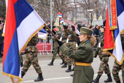 Otkazan protest zabog Dana RS u Sarajevu 