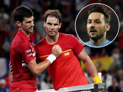  Miloš Ninković o Đokoviću 