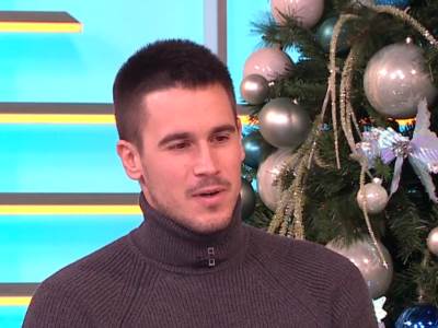  Oglasio se Đorđe Đoković 