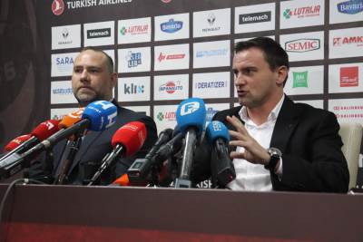  Fk Sarajevo, Vasoski 