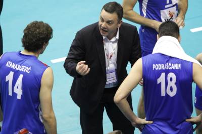  igor kolaković novi selektor reprezentacije srbije 