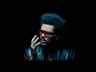  The Weeknd - Sacrifice 