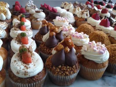  Kako smanjiti želju za slatkim 