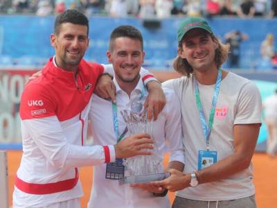  marko đokoviću poslao dirljivu poruku bratu novaku 