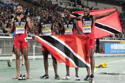  atletika poginuo sprinter deon lendor 