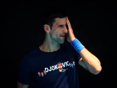  đokoviću prijete zatvorom na pet godina  