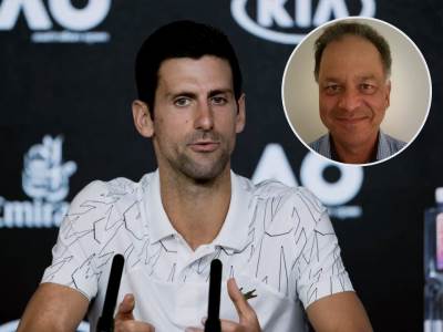  đokovića opet zatvaraju u imigracioni pritvor ako mu ukinu vizu  