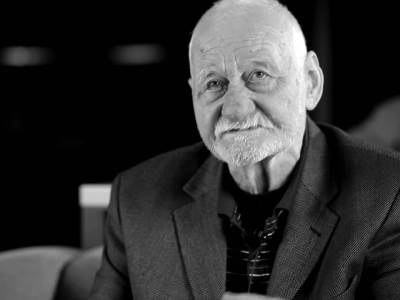  Preminuo Stjepan Lamza 