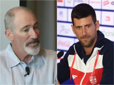  Bred Gilbert o deportaciji Novaka Đokovića 