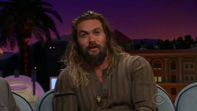  Razvodi se Džejson Momoa 