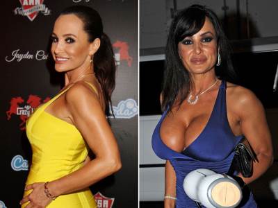  Lisa-Ann-o-NBA-kosarkasima 