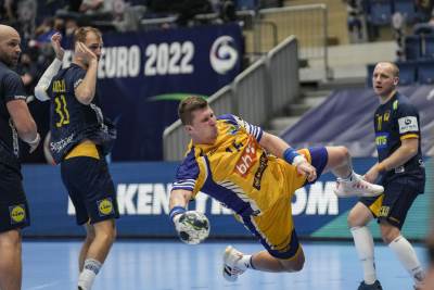  Rukomet (EURO) BiH - Češka, najava 