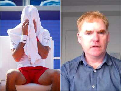  Pravnik objasnio situaciju sa Đokovićem 