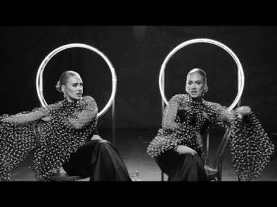  Hit dana: Adele - Oh My God 