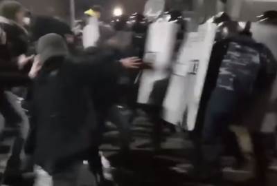  Crni bilans haosa u Kazahstanu: 225 mrtvih, povrijeđeno 4.300, iza Rusa ostalo zgarište (FOTO) 