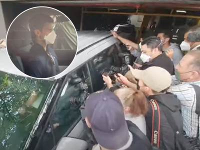  novak đoković prvi snimci pred suđenje  