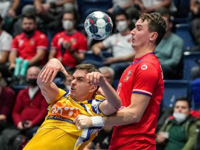  Rukomet (EURO 2022): Mirko Herceg pred BiH - Španija 