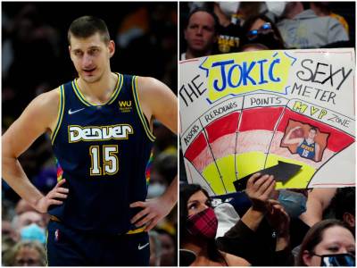  Nikola Jokić upisao dva tripl-dabla za 24 sata! 