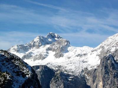  Poginula četvorica planinara u Sloveniji 