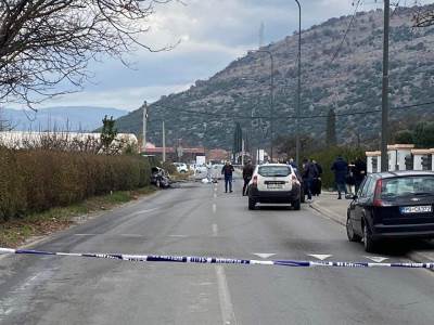  Ubistvo u Tivtu Škaljarski i Kavački klan 