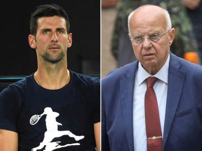  Toma Fila o Novaku Đokoviću 