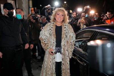  Lepa Brena pravi hotel na Trebeviću 