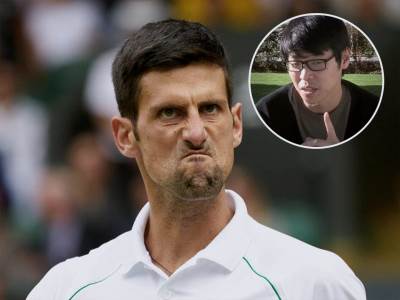  novinar gardijana kolumna o novaku đokoviću 