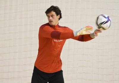  Benfika odbila ponudu za Svilara 