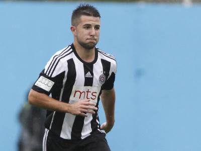  Glavčić potpisao ugovor sa Himkijem 