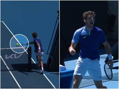  karenjo busta sjajan poen na australijan openu 