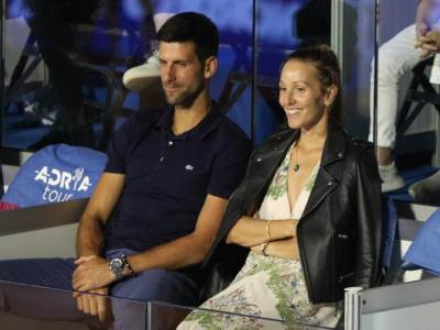  novak i jelena đoković traže lijek protiv korone 