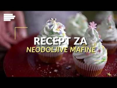  MONDO KUHINJA: Recept za zimske mafine koji se lako pripremaju 