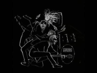  Hit dana: Scorpions - Rock Believer 