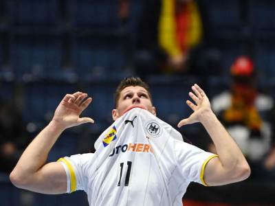  Rukomet - Njemačka razmišlja o povlačenjau sa Evropskog prvenstva 