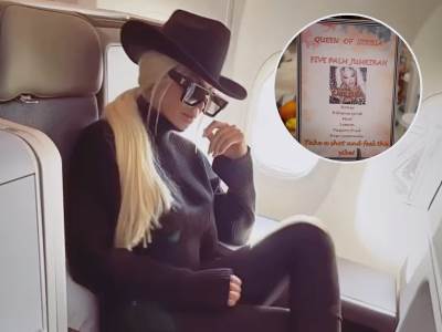  jelena karleuša otputovala u dubai 