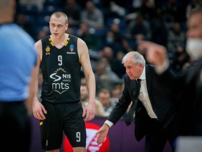  Senzacija! Mega srušila Partizan tri sekunde prije kraja: Skuči Smit za muk u Pioniru i šok za crno-bijele! 